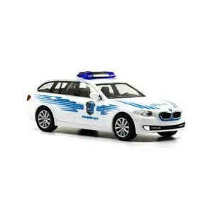1/87 BMW 5er Touring Kapo Aargau