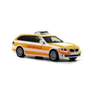 1/87 BMW 5er Touring Militärpolizei