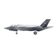 1/200 F-35A Swiss Air Force 1/200