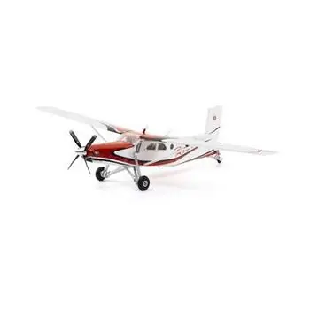 1/72 Pilatus PC-6 HB-FKH Para Centro Locarno rot