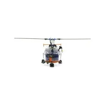 1/72 Alouette III Swiss Air Force V-201