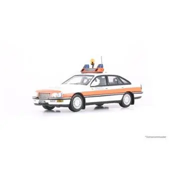 1/43 Opel Senator B 3.0i Militärpolizei