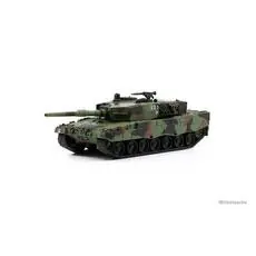 1/87 Pz 87 Leopard II WE ohne Schalldämpfer K-Nr.000221 1/87 Pz 87 Leopard II WE ohne Schalldämpfer K-Nr.000221