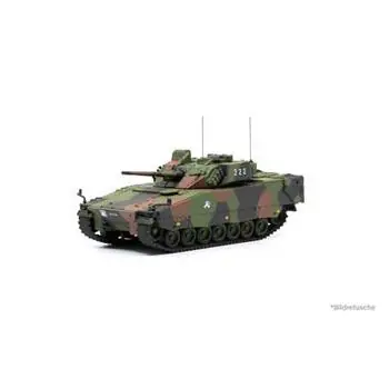 1/87 Spz 2000 CV9030 MkII Hägglunds K-Nr 322