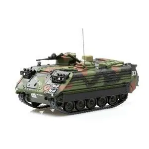 1/87 M113 Schützenpanzer 63/89 KAWEST