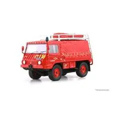 1/43 Steyr-Puch Pinzgauer 710 M 4×4 FW Klosters