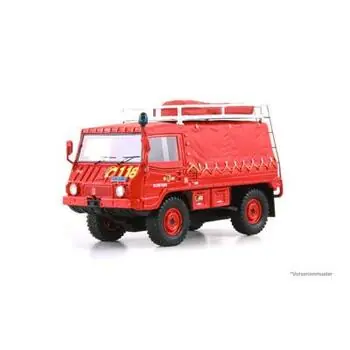 1/43 Steyr-Puch Pinzgauer 710 M 4×4 FW Klosters