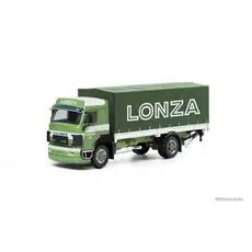 1/87 Saurer D290B Lonza Hochdach 1/87 Saurer D290B Lonza Hochdach