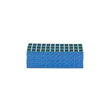 1/87 Harassen Feldschlösschen blau