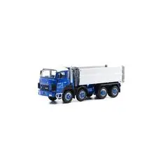 1/87 Saurer D330B F8x4 Kipper VonArx