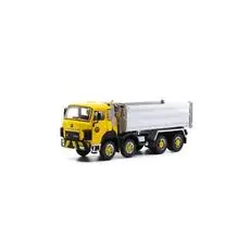 1/87 Saurer D330B F8x4 Kipper Marti