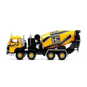 1/87 Saurer D330 Betonmischer Hector Egger Langenthal