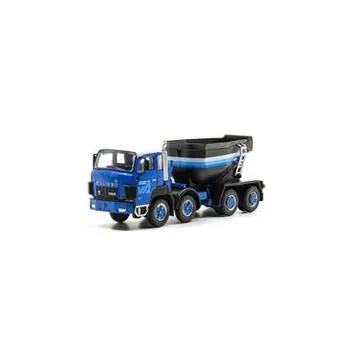 1/87 Saurer D330B F8x4 Betonmulde VonArx