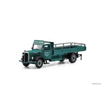 1/87 Saurer S4C Setz Transporte