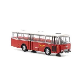 1/87 Saurer 3DUK BVB (Bex-Villars-Bretaye)