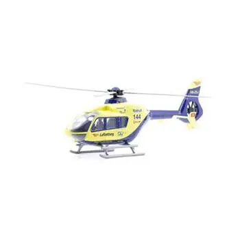 ACE Toy EC-135 Alpine Air Ambulance Helikopter Midi
