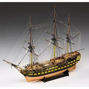 1/72 HMS Vanguard *
