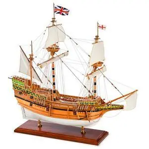 1/60 Mayflower *