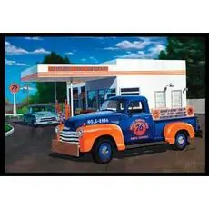 1/25 1950er Chevy Pick-up