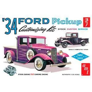 1/25 1934er Ford Pick-Up *