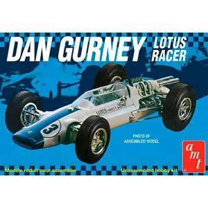 1/25 Dan Gurney Lotus Racer *