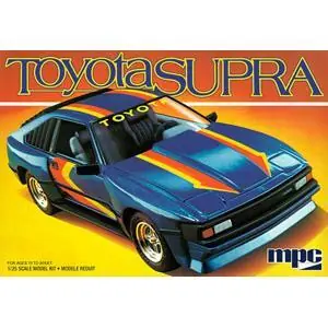 1/25 1983er Toyota Celica Supra *