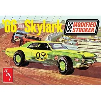 1/25 1966er Buick Skylark Modified Stocker