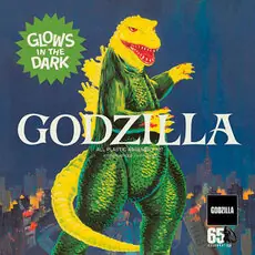 Godzilla