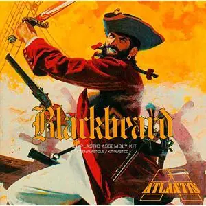 Blackbeard *
