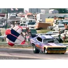 1/16 Demon Funny Car 1/16 Demon Funny Car