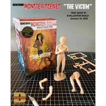 1/13 the Victim