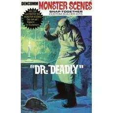 1/13 DENCOMM Dr. Deadly 1/13 DENCOMM Dr. Deadly