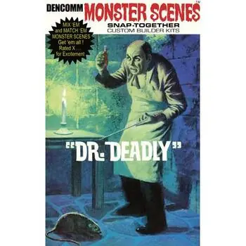 1/13 DENCOMM Dr. Deadly