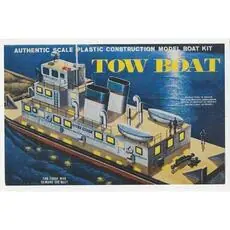 1/200 Hafen-Schlepper 1/200 Hafen-Schlepper