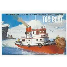 1/60 Hafen-Schlepper 1/60 Hafen-Schlepper