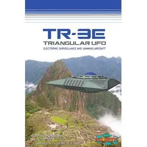 TR 3 Ufo mit Ständer