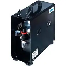 Druckluftkompressor AS186A