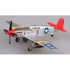 1/72 P-51C Mustang