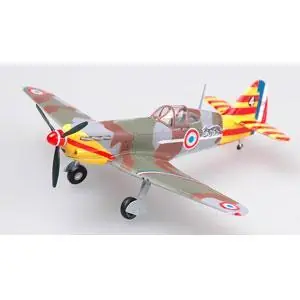 1/72 D.520 n.248 of France