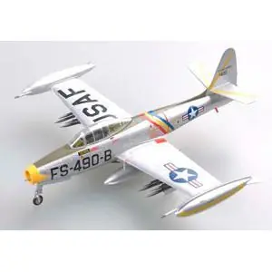 1/72 F84G, Korea 1951