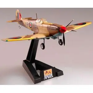 1/72 Spitfire RAF 224th Wing Commander, 1943