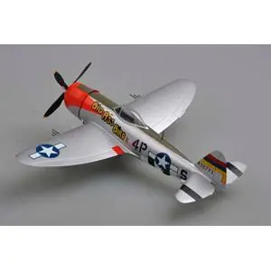 1/48 P-47D 531FS, 406FG
