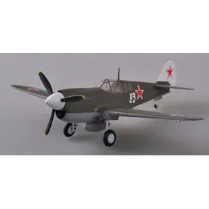 1/48 P-40M Soviet