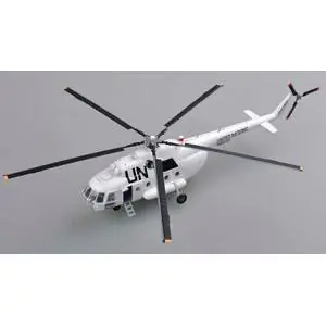 1/72 Mi-17 United Nations, Russia No.70913