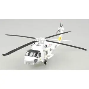 1/72 SH-60B US Navy Frühe Version