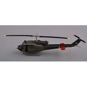 1/48 UH-1C, 120th AHC, 3rd Platoon, 1969