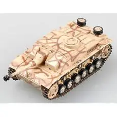 1/72 Stug III, Ausf. G, Russland 1944