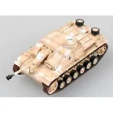 1/72 Stug III, Ausf. G, Russland Winter