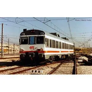 RENFE, Dieseltriebwagen 596, Regionales R1, 9-596-003-4