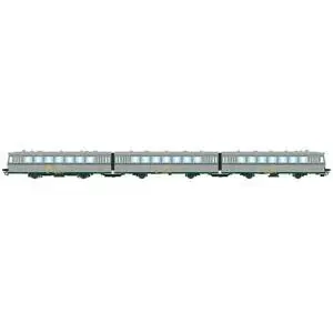 RENFE, 3-tlg. Schienenbus Ferrobus, Reihe 591.300